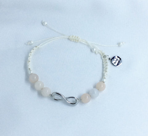 Infinity Bracelet