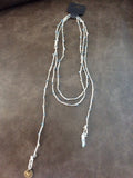 Braided Necklace