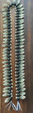 Money Sashes ( Maile ) Lei